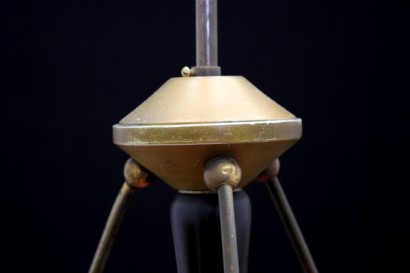 modernariato, illuminazione, Lampada a Sospensione, lampada anni 60, modernariato anni 60