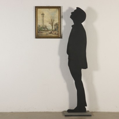 arte, arte italiana, pittura ottocento italiana