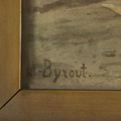 arte, arte italiana, pittura ottocento italiana