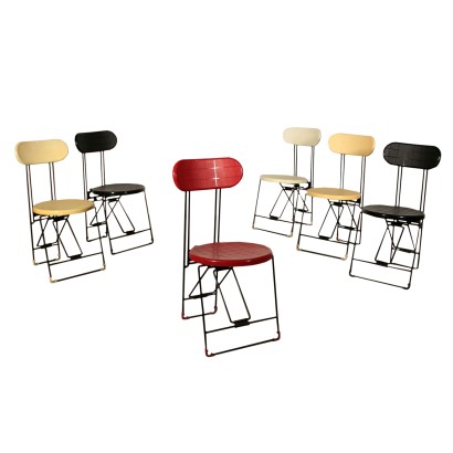 Sillas De Andries Van Onck