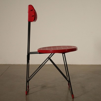 Sillas De Andries Van Onck