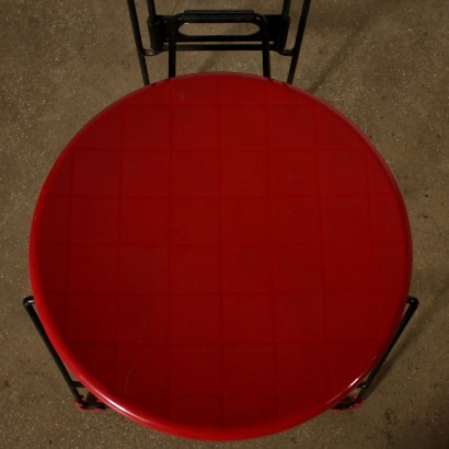 Sillas de Andries Van Onck-particular