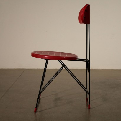 Sillas de Andries Van Onck-particular