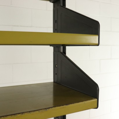 modernariato, modernariato di design, scrivania, scrivania modernariato, scrivania di modernariato, scrivania italiana, scrivania vintage, scrivania anni '60, scrivania design anni 60