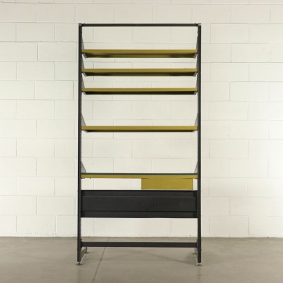 modernariato, modernariato di design, scrivania, scrivania modernariato, scrivania di modernariato, scrivania italiana, scrivania vintage, scrivania anni '60, scrivania design anni 60