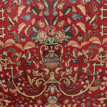 antiquitäten, teppich, antike teppiche, antiker teppich, antiker teppich, neoklassizistischer teppich, teppich des 20. jahrhunderts