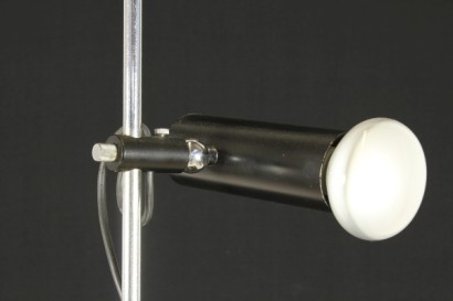 modernariato, illuminazione, lampada 1055 arteluce. lampada 1055, lampada arteluce, lampada gino sarfatti, lampada del 1955, lampada