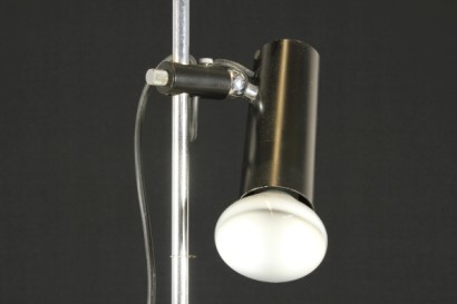 modernariato, illuminazione, lampada 1055 arteluce. lampada 1055, lampada arteluce, lampada gino sarfatti, lampada del 1955, lampada