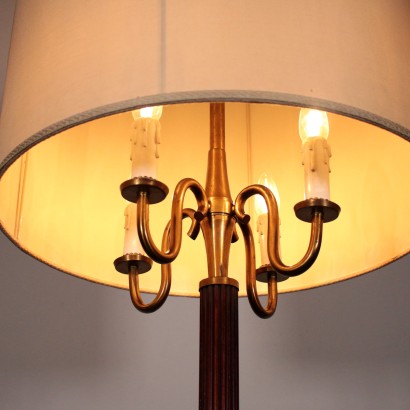 antigüedades modernas, antigüedades de diseño moderno, lámpara de pie, lámpara de pie de antigüedades modernas, lámpara de pie de antigüedades modernas, lámpara de pie italiana, lámpara de pie vintage, lámpara de pie de los años 60, lámpara de pie de diseño de los 60