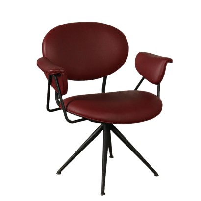 modernariato, modernariato di design, sedia, sedia modernariato, sedia di modernariato, sedia italiana, sedia vintage, sedia anni '60, sedia design anni 60