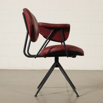 modernariato, modernariato di design, sedia, sedia modernariato, sedia di modernariato, sedia italiana, sedia vintage, sedia anni '60, sedia design anni 60