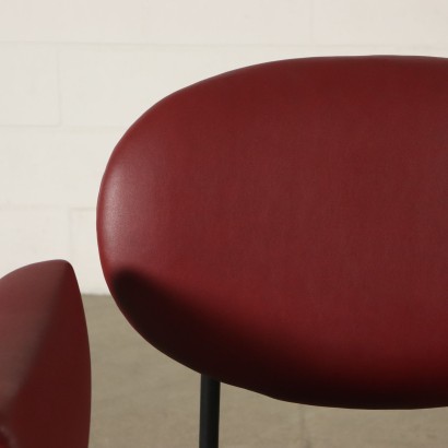 modernariato, modernariato di design, sedia, sedia modernariato, sedia di modernariato, sedia italiana, sedia vintage, sedia anni '60, sedia design anni 60