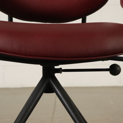 modernariato, modernariato di design, sedia, sedia modernariato, sedia di modernariato, sedia italiana, sedia vintage, sedia anni '60, sedia design anni 60