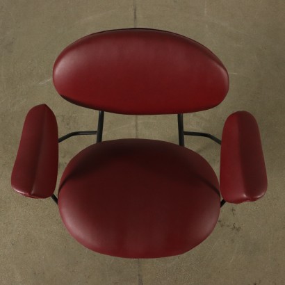 modernariato, modernariato di design, sedia, sedia modernariato, sedia di modernariato, sedia italiana, sedia vintage, sedia anni '60, sedia design anni 60
