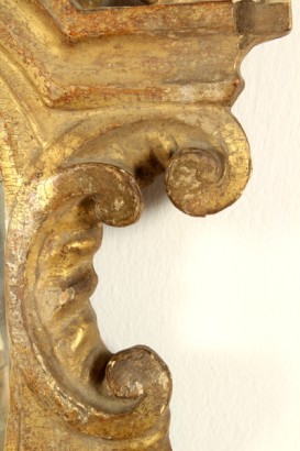 antiquariato, specchi, ventolina fine 700, ventolina 700, ventolina tiglio, ventolina italia, ventolina emilia, ventolina