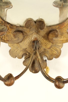 antiquariato, specchi, ventolina fine 700, ventolina 700, ventolina tiglio, ventolina italia, ventolina emilia, ventolina