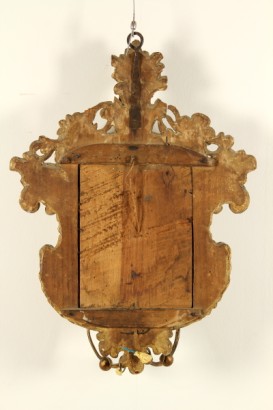 antiquariato, specchi, ventolina fine 700, ventolina 700, ventolina tiglio, ventolina italia, ventolina emilia, ventolina