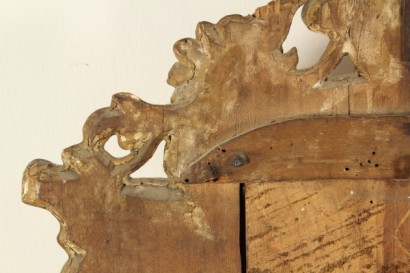 antiquariato, specchi, ventolina fine 700, ventolina 700, ventolina tiglio, ventolina italia, ventolina emilia, ventolina