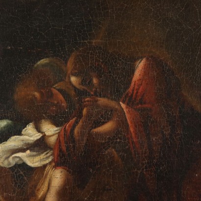 Sisto Badalocchio, attribuibile a