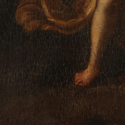 Sisto Badalocchio, attribuibile a