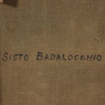 Sisto Badalocchio, attribuibile a