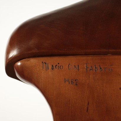 Mario Dal Fabbro - Particular