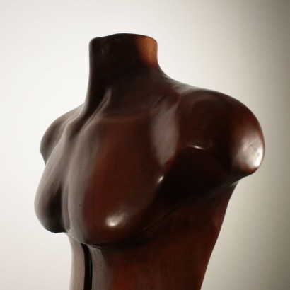 Mario Dal Fabbro - Particular