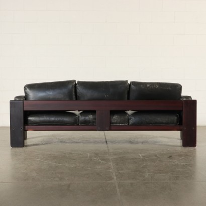 modernariato, modernariato di design, divano, divano modernariato, divano di modernariato, divano italiano, divano vintage, divano anni '60, divano design anni 60