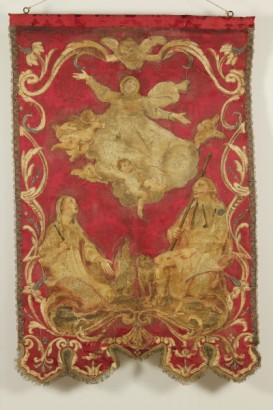 Stendardo da Processione