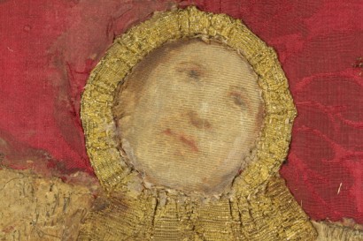 Stendardo da Processione