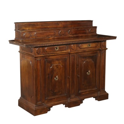 antiquariato, credenza, antiquariato credenza, credenza antica, credenza antica italiana, credenza di antiquariato, credenza neoclassica, credenza del 800