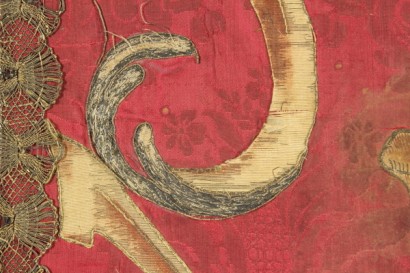 Stendardo da Processione