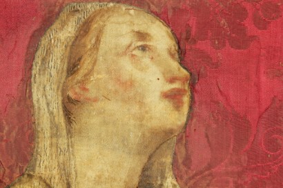 Stendardo da Processione