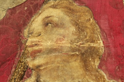 Stendardo da Processione