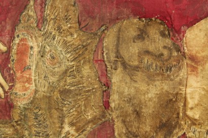 Stendardo da Processione