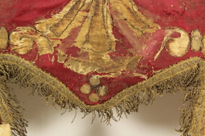 Stendardo da Processione