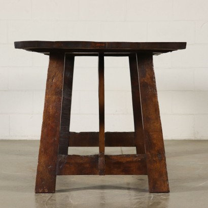 antiguo, mesa, mesa antigua, mesa antigua, mesa italiana antigua, mesa antigua, mesa neoclásica, mesa del siglo XIX