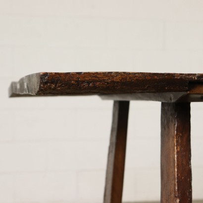 antiguo, mesa, mesa antigua, mesa antigua, mesa italiana antigua, mesa antigua, mesa neoclásica, mesa del siglo XIX