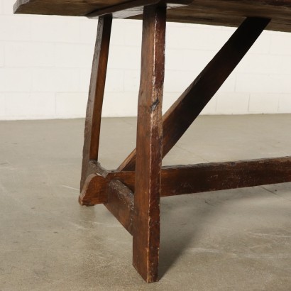 antiguo, mesa, mesa antigua, mesa antigua, mesa italiana antigua, mesa antigua, mesa neoclásica, mesa del siglo XIX