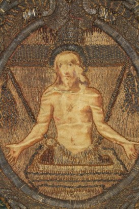 Stendardo da Processione