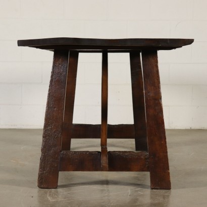 antiguo, mesa, mesa antigua, mesa antigua, mesa italiana antigua, mesa antigua, mesa neoclásica, mesa del siglo XIX