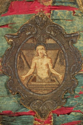 Stendardo da Processione