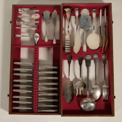 antiquariato, servizio da tavola, antiquariato servizio da tavola, servizio da tavola antico, servizio da tavola antico italiano, servizio da tavola di antiquariato, servizio da tavola neoclassico, servizio da tavola del 900