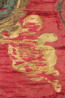 Stendardo da Processione