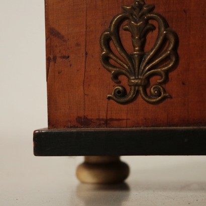 antigüedades, reloj, reloj antigüedades, reloj antiguo, reloj antiguo italiano, reloj antiguo, reloj neoclásico, reloj del siglo XIX, reloj de péndulo, reloj de pared, reloj de mesa Tempietto
