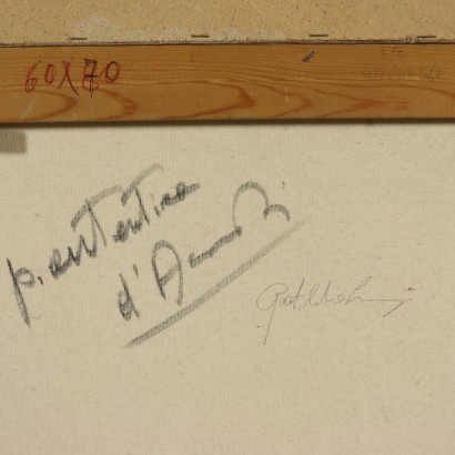 Gian Rodolfo D'Accardi-particolare