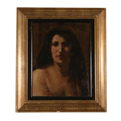 Romolo Bernardi