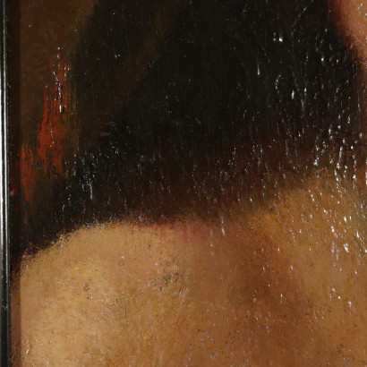 Romolo Bernardi-particolare