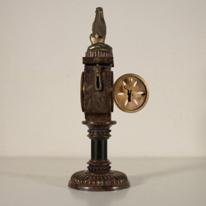 antiquariato, orologio, antiquariato orologio, orologio antico, orologio antico italiano, orologio di antiquariato, orologio neoclassico, orologio del 800, orologio a pendolo, orologio da parete