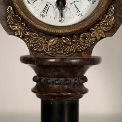 antiquariato, orologio, antiquariato orologio, orologio antico, orologio antico italiano, orologio di antiquariato, orologio neoclassico, orologio del 800, orologio a pendolo, orologio da parete